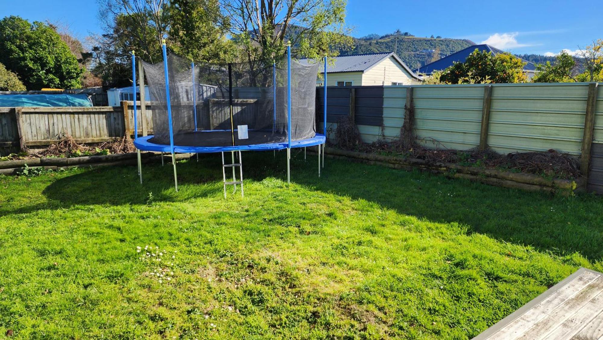 Oaktree Entire Holiday Home, Sleeps 8 To12 Distretto di Distretto di Rotorua Esterno foto