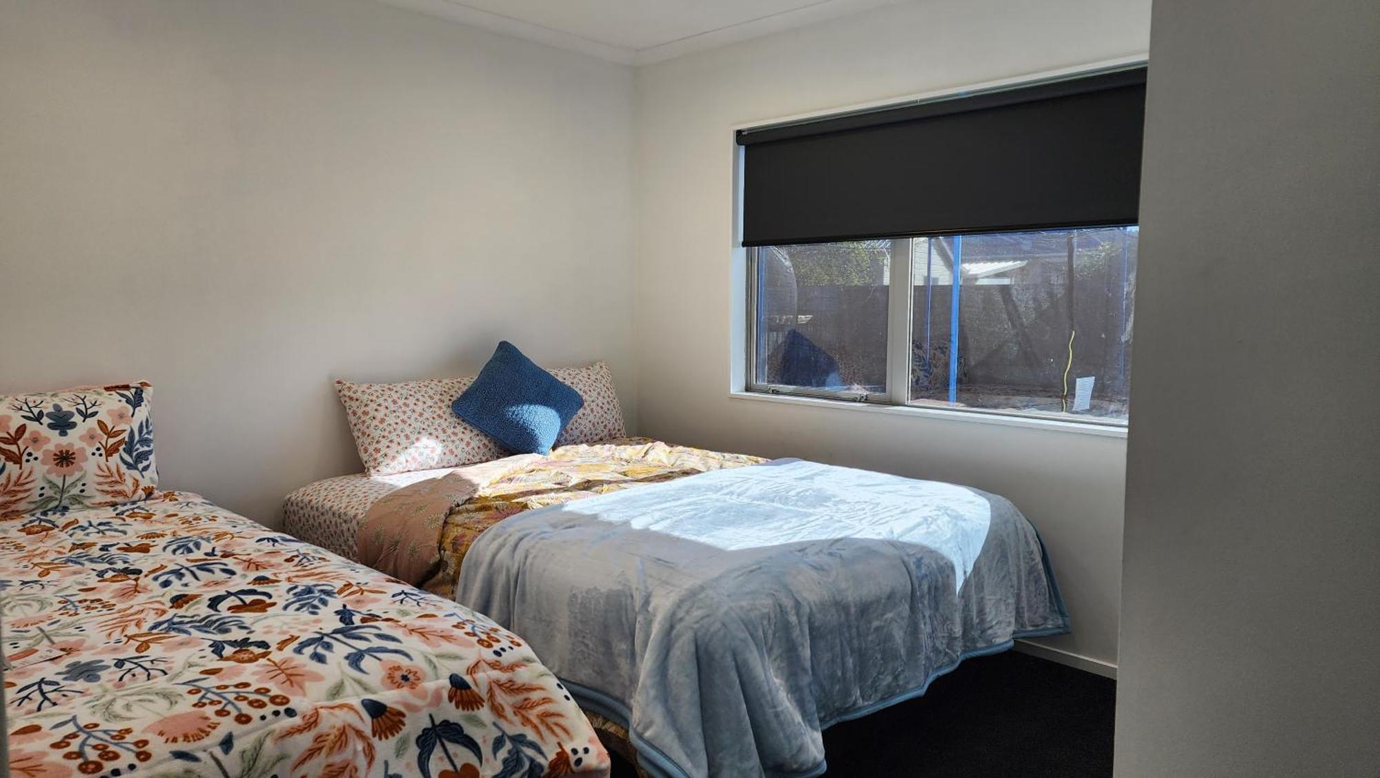 Oaktree Entire Holiday Home, Sleeps 8 To12 Distretto di Distretto di Rotorua Esterno foto