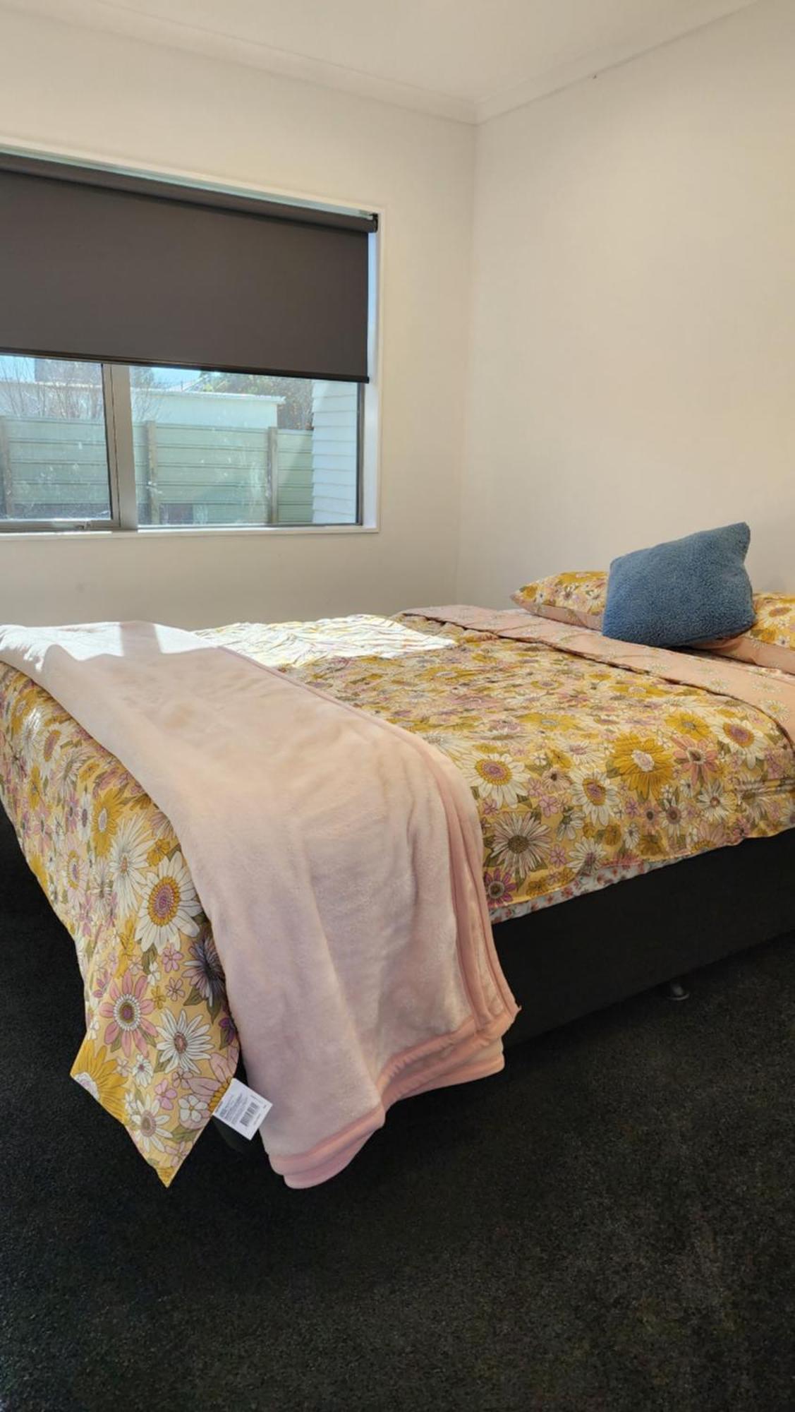 Oaktree Entire Holiday Home, Sleeps 8 To12 Distretto di Distretto di Rotorua Esterno foto