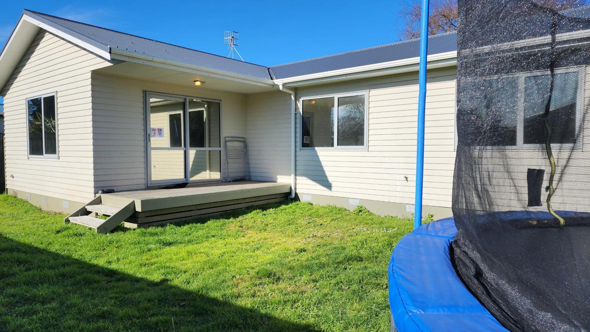 Oaktree Entire Holiday Home, Sleeps 8 To12 Distretto di Distretto di Rotorua Esterno foto