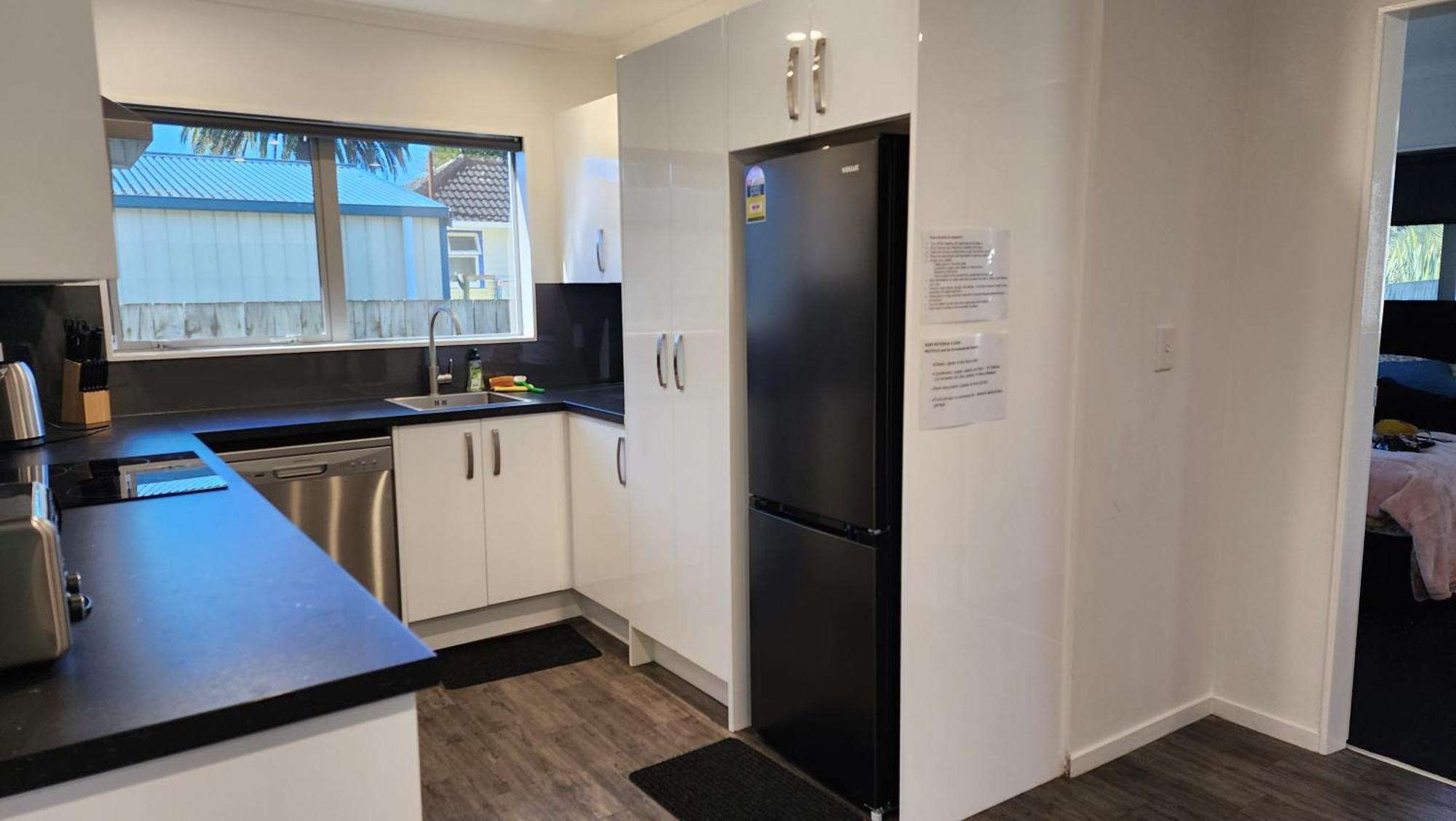 Oaktree Entire Holiday Home, Sleeps 8 To12 Distretto di Distretto di Rotorua Esterno foto