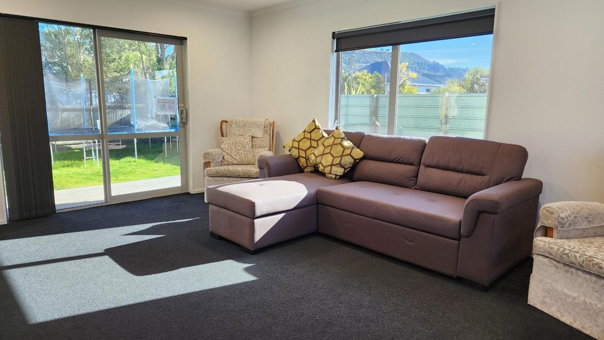 Oaktree Entire Holiday Home, Sleeps 8 To12 Distretto di Distretto di Rotorua Esterno foto