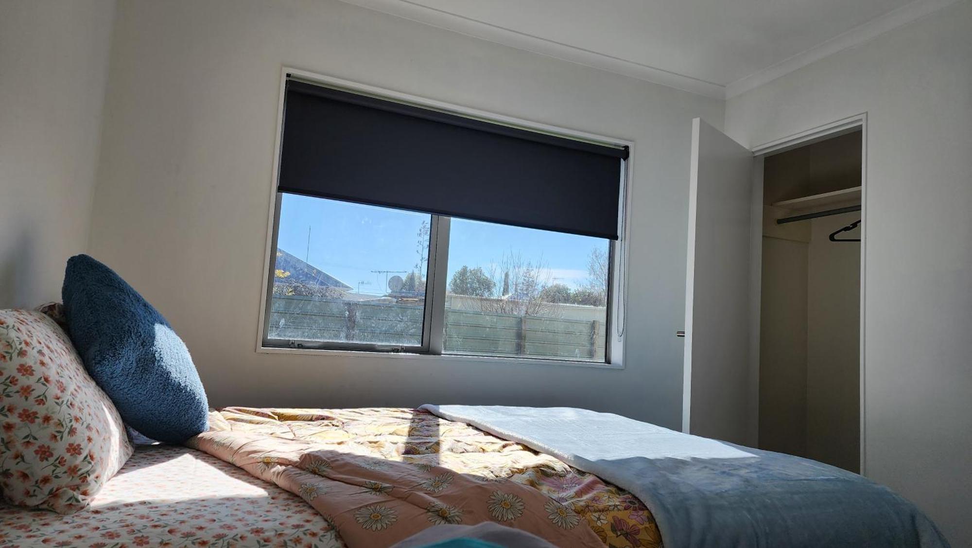 Oaktree Entire Holiday Home, Sleeps 8 To12 Distretto di Distretto di Rotorua Esterno foto
