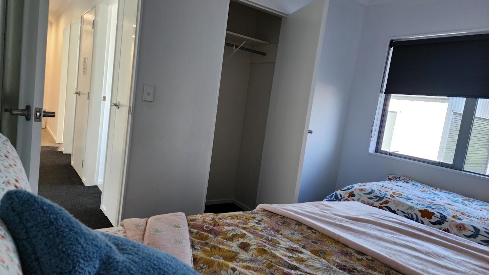 Oaktree Entire Holiday Home, Sleeps 8 To12 Distretto di Distretto di Rotorua Esterno foto