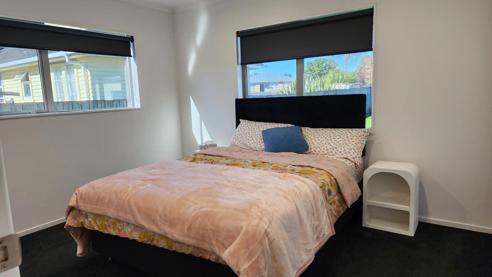 Oaktree Entire Holiday Home, Sleeps 8 To12 Distretto di Distretto di Rotorua Esterno foto