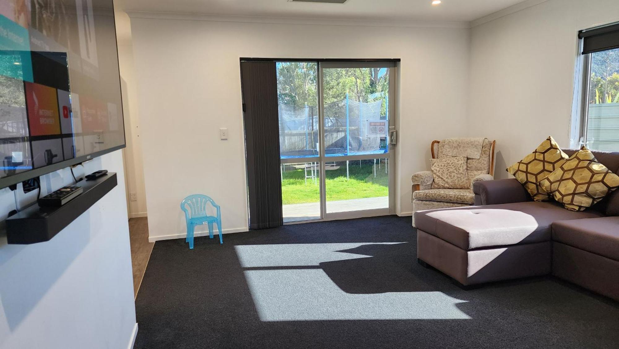 Oaktree Entire Holiday Home, Sleeps 8 To12 Distretto di Distretto di Rotorua Esterno foto