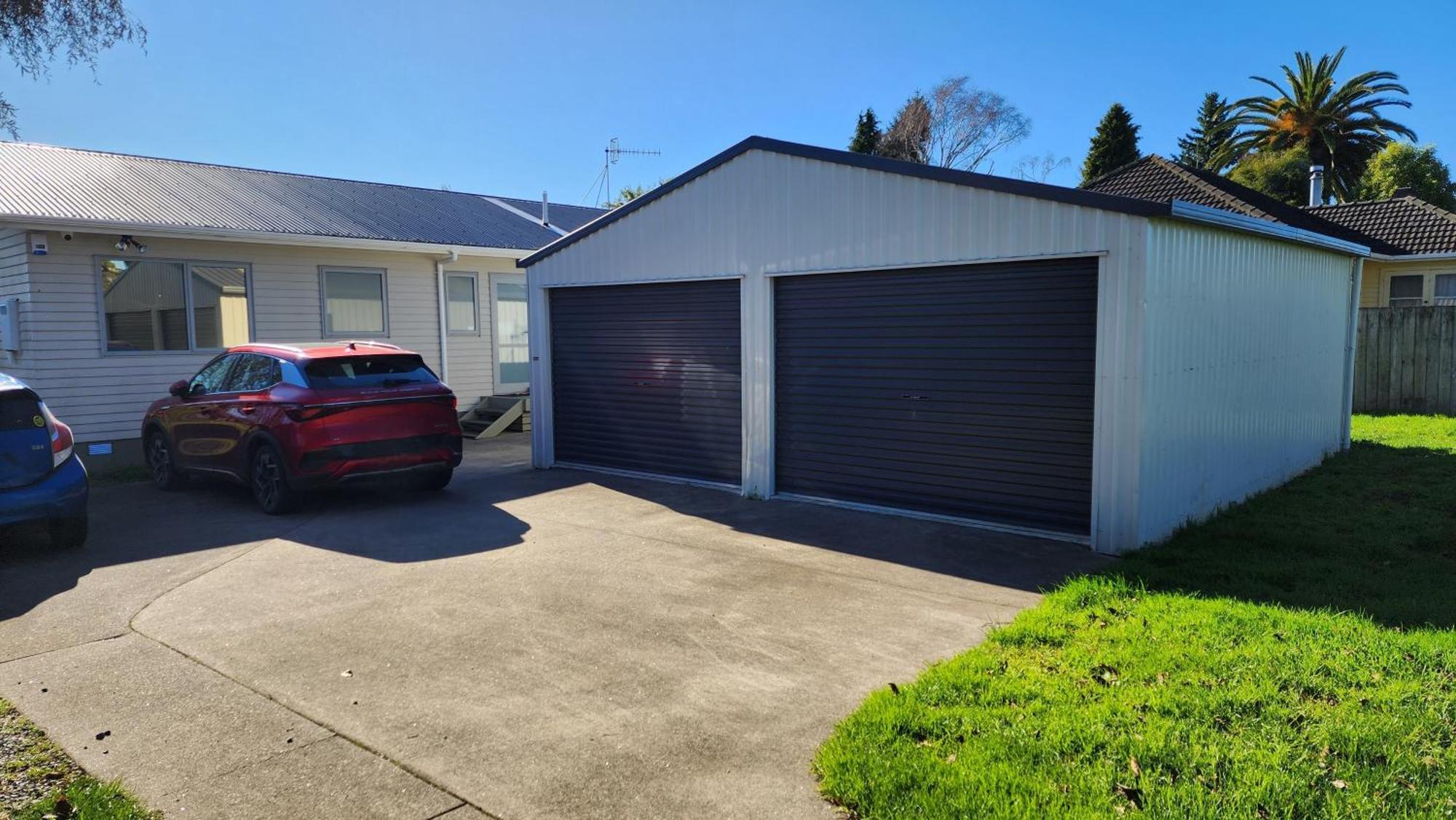 Oaktree Entire Holiday Home, Sleeps 8 To12 Distretto di Distretto di Rotorua Esterno foto