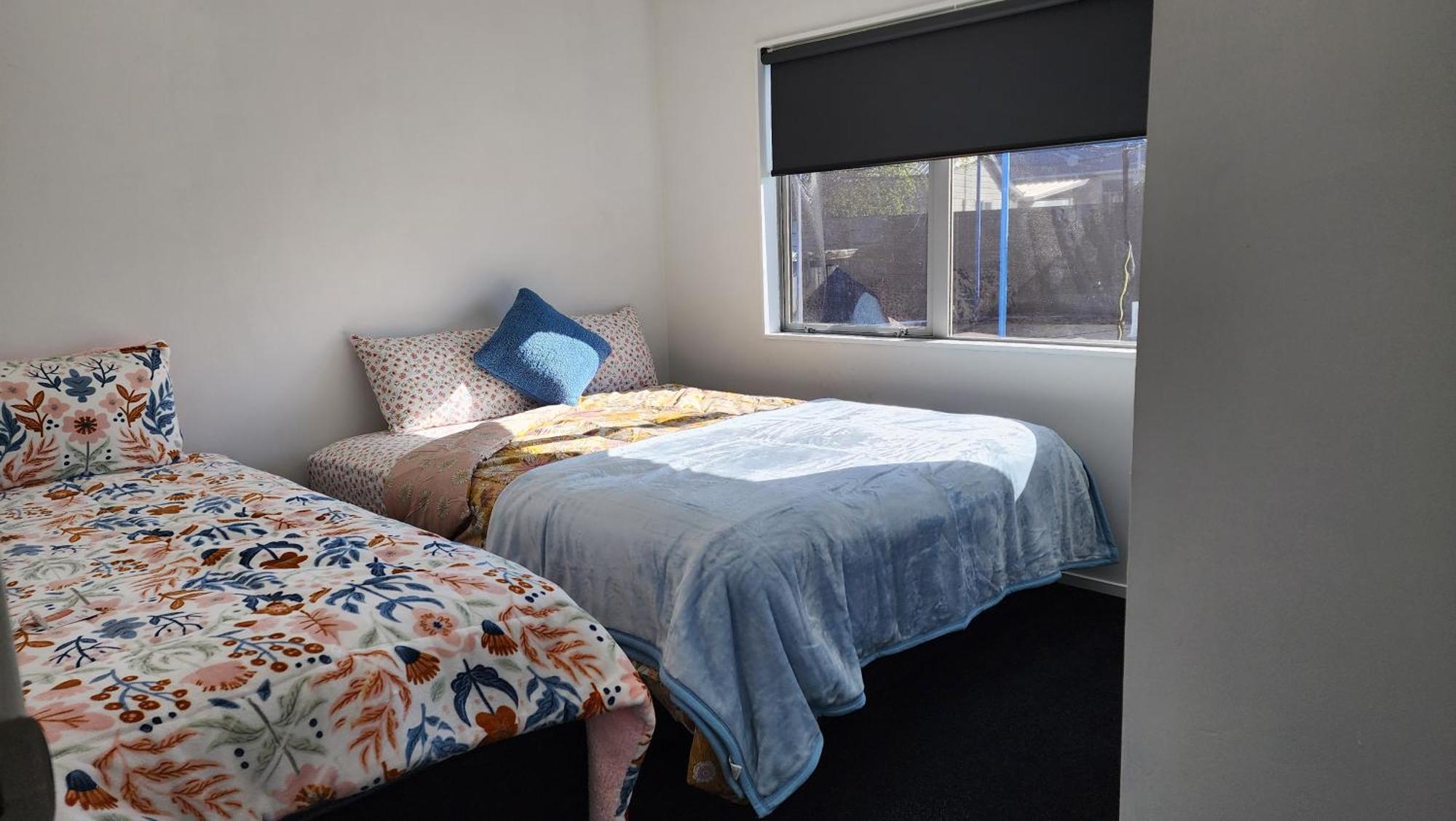 Oaktree Entire Holiday Home, Sleeps 8 To12 Distretto di Distretto di Rotorua Esterno foto