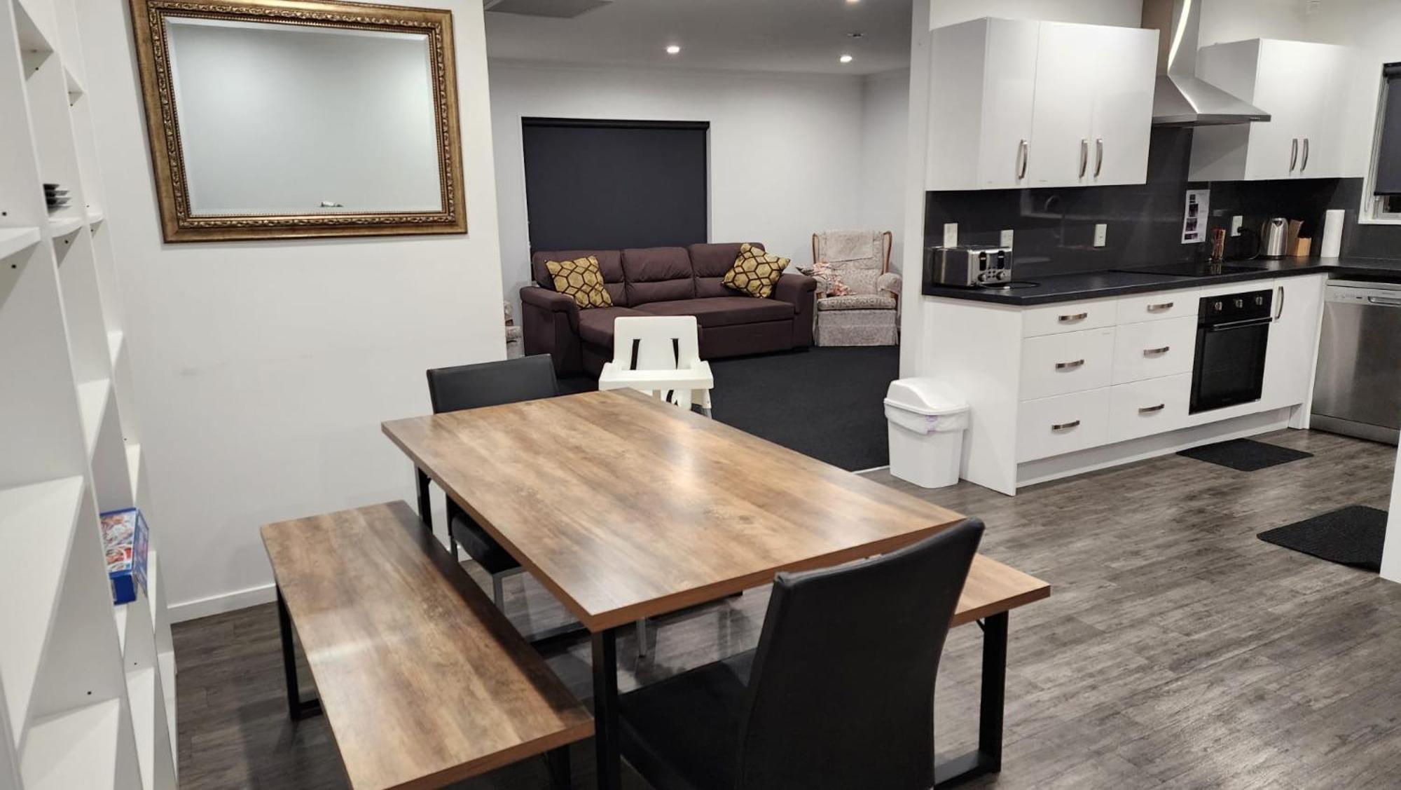 Oaktree Entire Holiday Home, Sleeps 8 To12 Distretto di Distretto di Rotorua Esterno foto